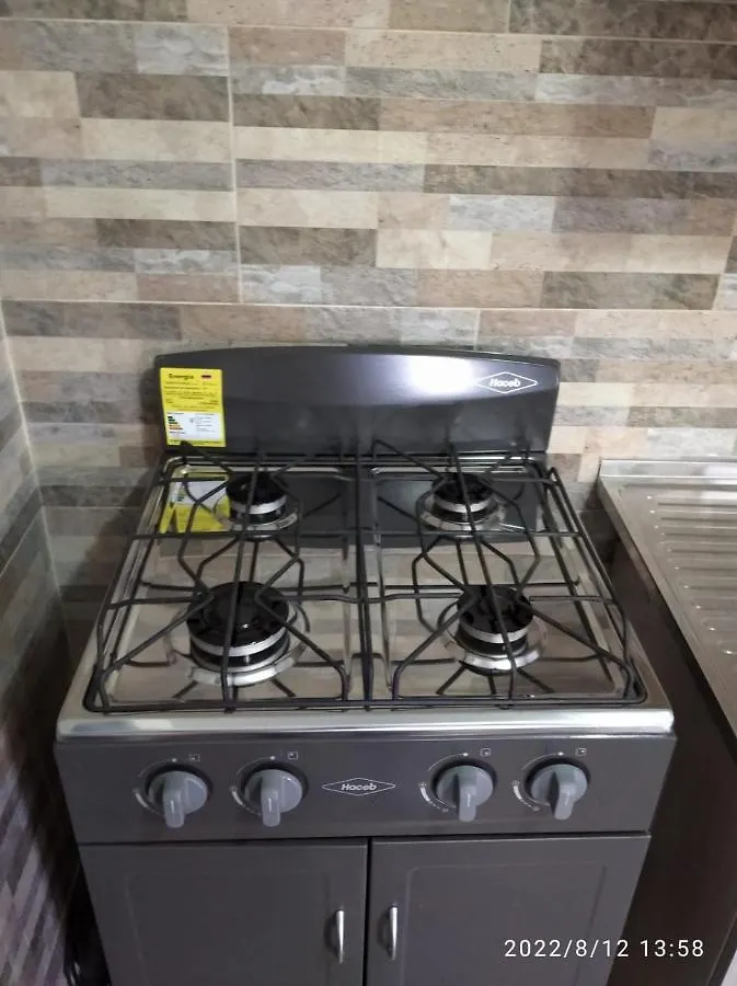 Apartamento Rodadero Edificio Rodadero Plaza 301A Santa Marta  Santa Marta (Magdalena)
