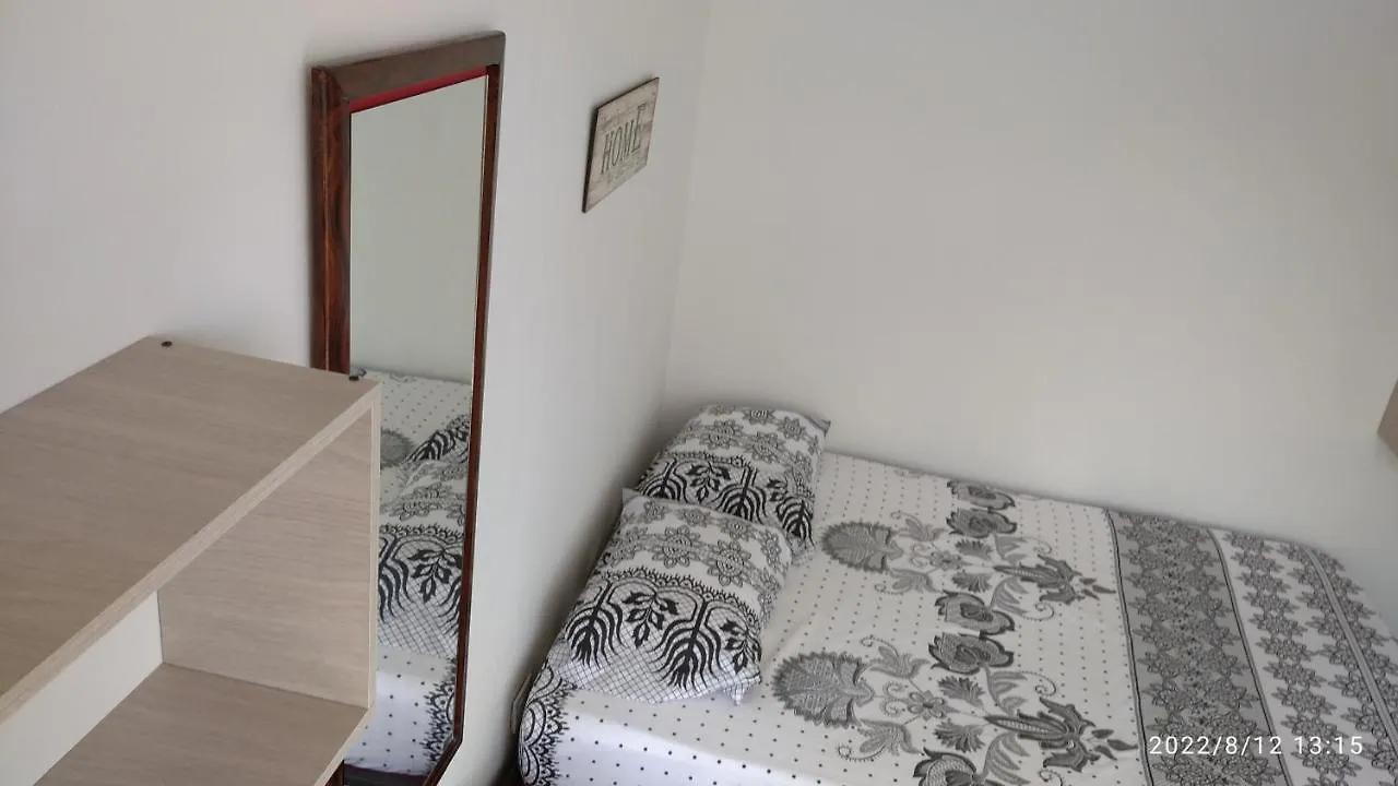 Apartamento Rodadero Edificio Rodadero Plaza 301A Santa Marta  Apartmán Santa Marta (Magdalena)