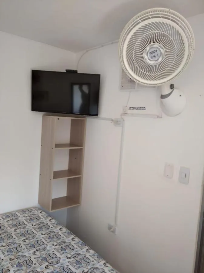 Apartmán Apartamento Rodadero Edificio Rodadero Plaza 301A Santa Marta  Kolumbie