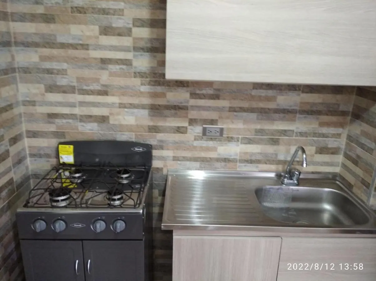 Apartamento Rodadero Edificio Rodadero Plaza 301A Santa Marta  0*, Santa Marta (Magdalena)