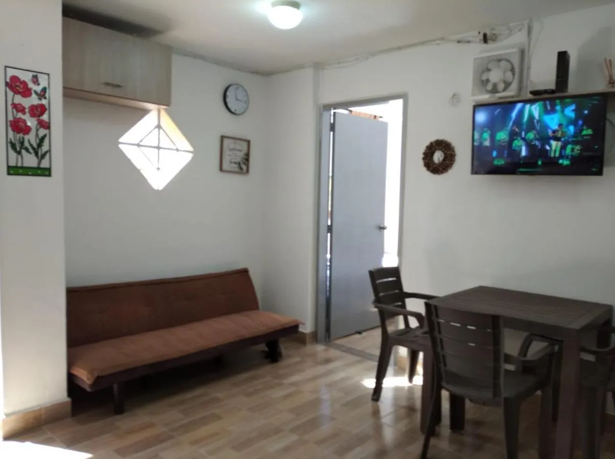 Apartamento Rodadero Edificio Rodadero Plaza 301A Santa Marta  0*, Santa Marta (Magdalena) Kolumbia